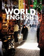 World English 3 Student Book