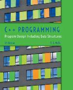 C++ Programming
