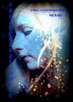 Creatures de l'ombre - tome 2 : la planete des secrets.