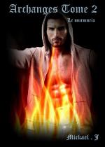 Archanges tome 2 - le murmuria.