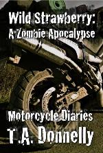 Wild strawberry : the motorcycle diaries.