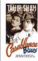 Casablanca Blues, paperback