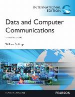 Data and Computer Communications