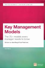Key Management Models