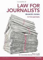 Law for Journalists