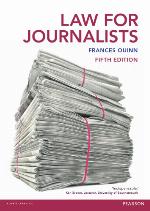Law for Journalists 5th Edition PDF EBook