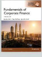 Fundamentals of Corporate Finance