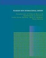 Foundations of Clinical Research