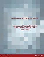 Language and Reading Disabilities