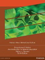 Exceptional Children