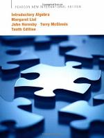 Introductory Algebra