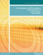 Visual Approach to SPSS for Windows