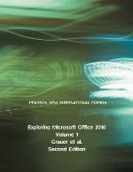 Exploring Microsoft Office 2010