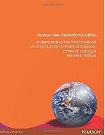 Understanding the Political World