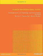 Fundamentals of Planning and Developing Tourism