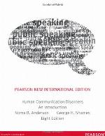 Human Communication Disorders