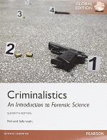 Criminalistics