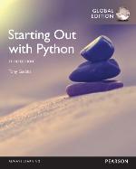 Starting Out with Python