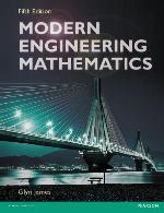 Modern engineering mathematics.