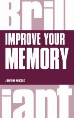 Improve your memory