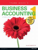 Frank Wood's business accounting 1. 1