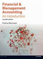 Financial &amp; Management Accounting