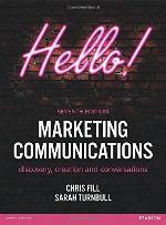 Marketing Communications