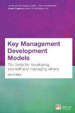 Key Management Development Models