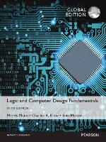 Logic and Computer Design Fundamentals