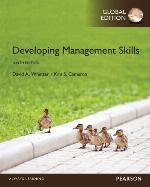 Developing Management Skills