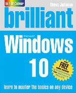 Brilliant Microsoft Windows 10