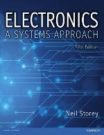 Electronics : a systems approach