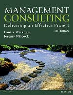 Management Consulting 5th Edn