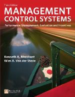 Management Control Systems