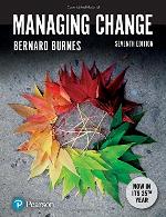 Managing Change