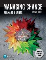 Managing change