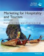 Marketing for Hospitality and Tourism, Global Edition