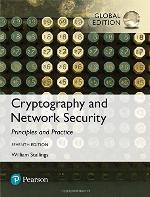 Cryptography and Network Security