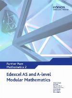 Further pure mathematics 2