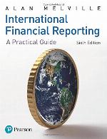 International Financial Reporting