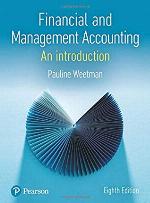 Financial and Management Accounting