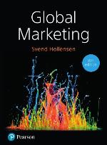 Global marketing