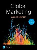 Global marketing