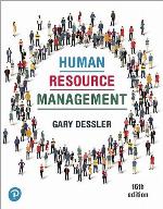 Human resource management