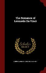 The Romance of Leonardo Da Vinci