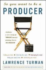 So You Want to Be a Producer