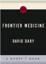 Frontier Medicine