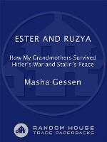 Ester and Ruzya