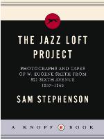 Jazz Loft Project