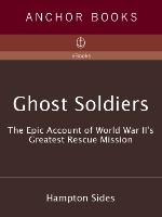 Ghost Soldiers